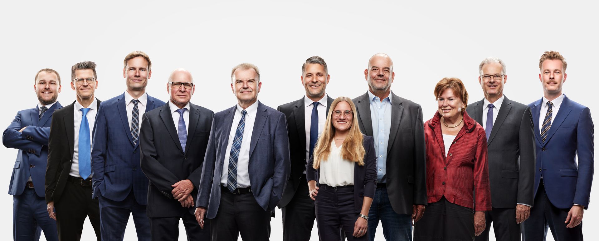 RAe Honold & Partner mbB  Team